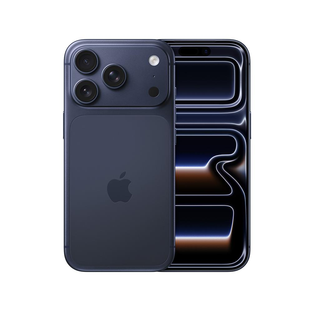 iPhone 17 Pro