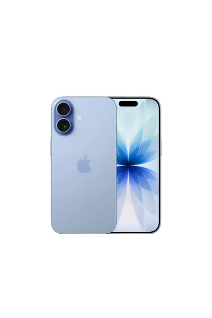 iPhone 17