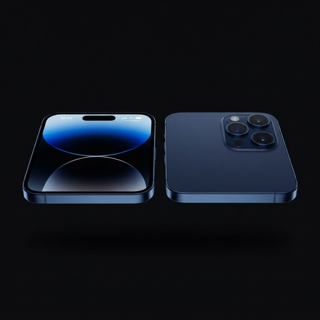 iPhone 16