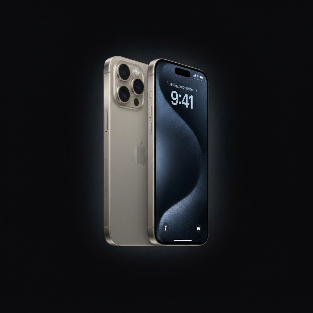 iPhone 16 Pro