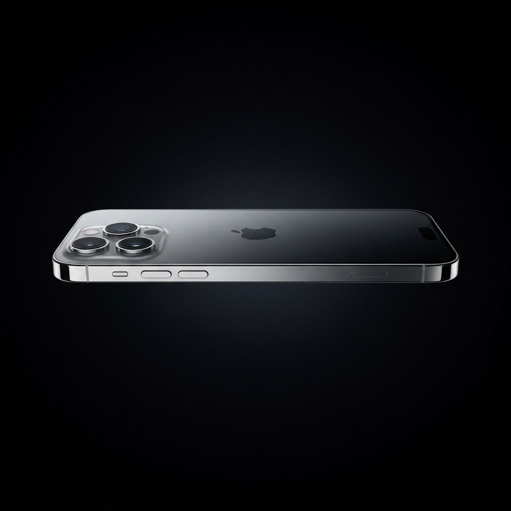 iPhone 17